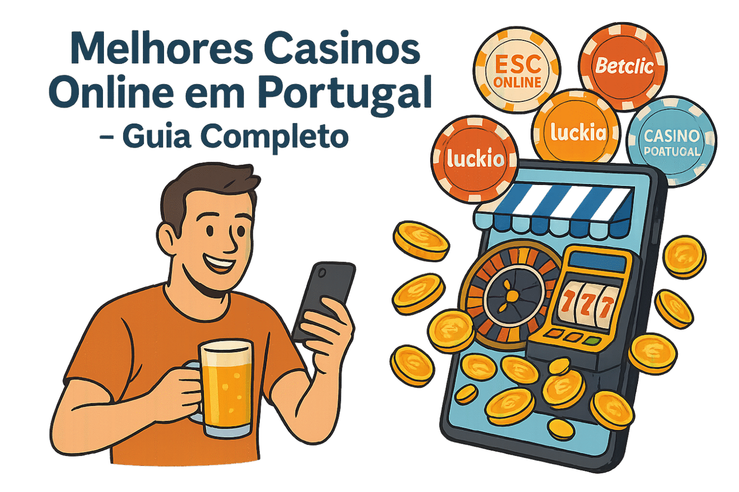 Os Melhores Casinos Online Com Experiência Descubra o Que Faz a Diferença Os Melhores Casinos Online Com Experiência Descubra o Que Faz a Diferença